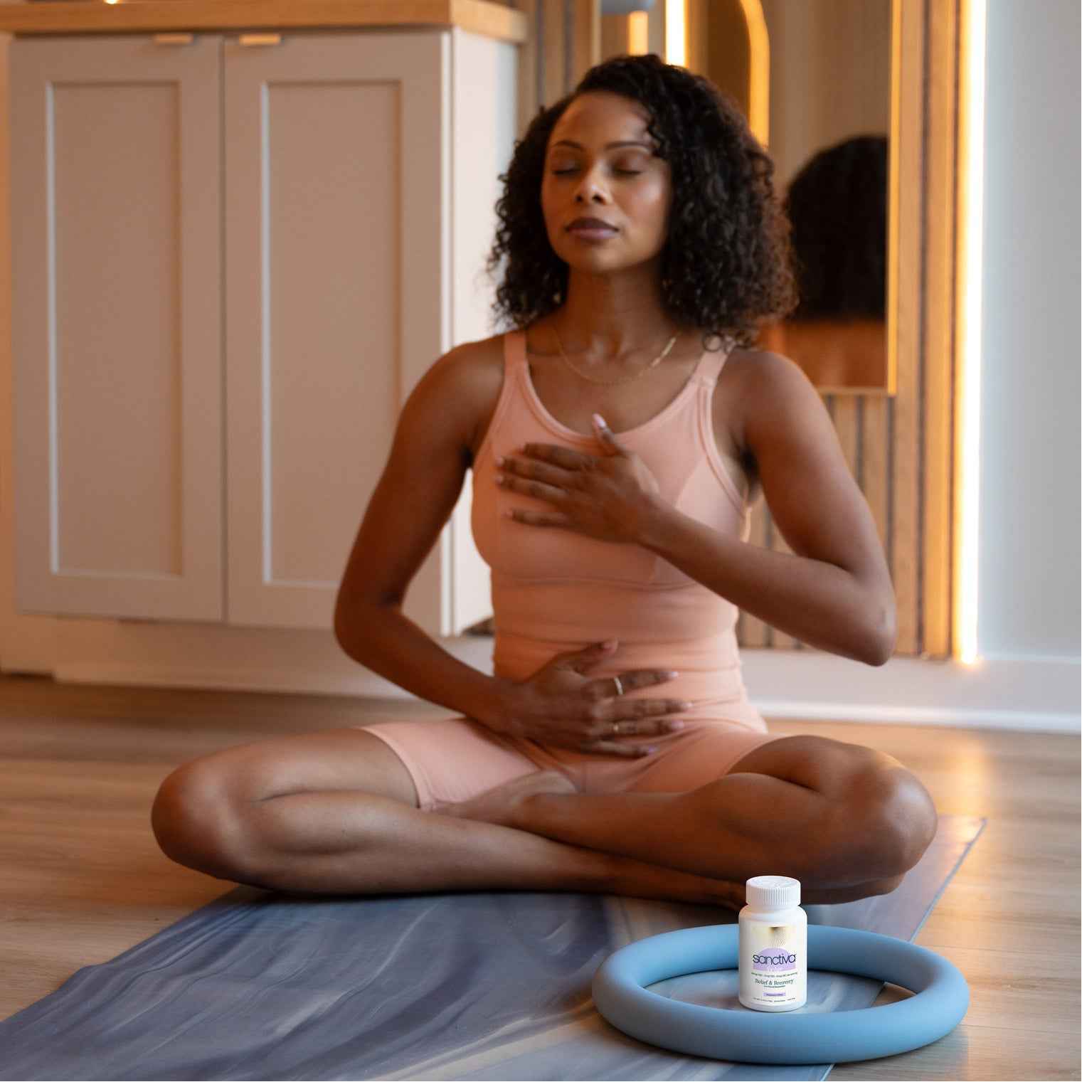 Sanctiva for Her – 4 Gummies