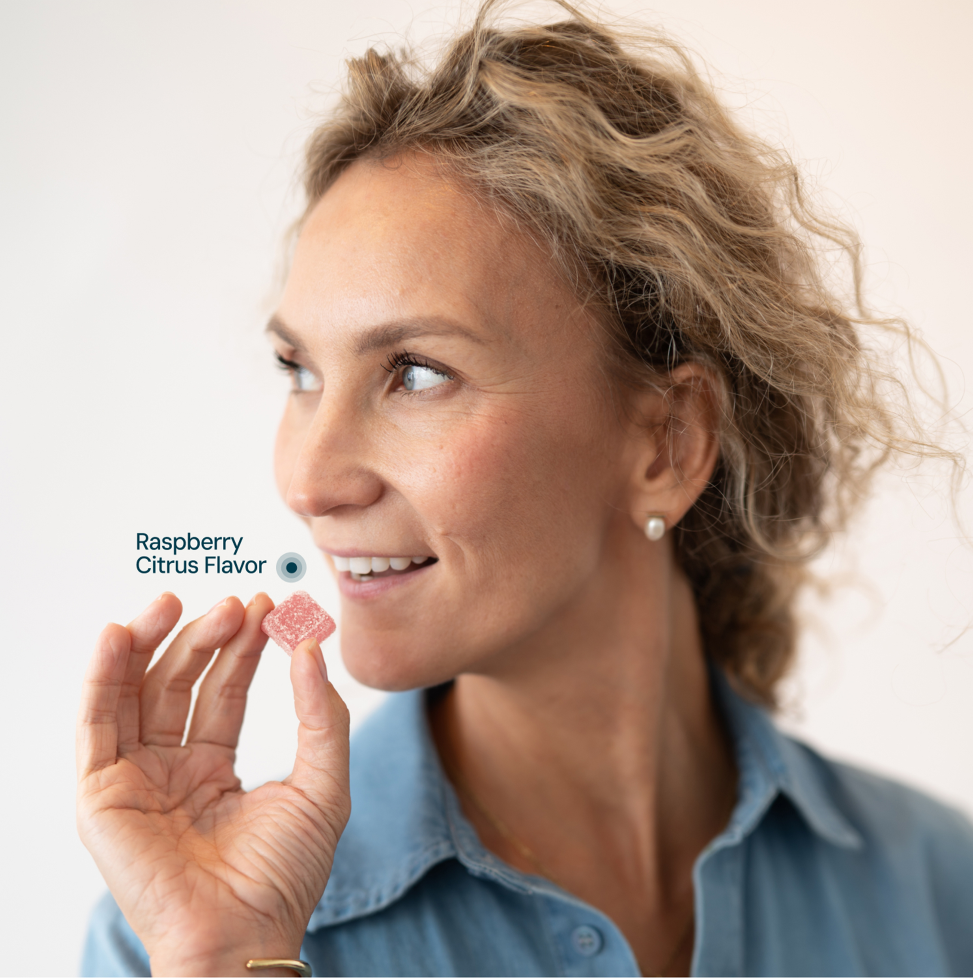 Sanctiva for Her – 20 Gummies