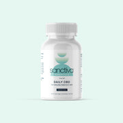 Sanctiva Essentials Daily CBD