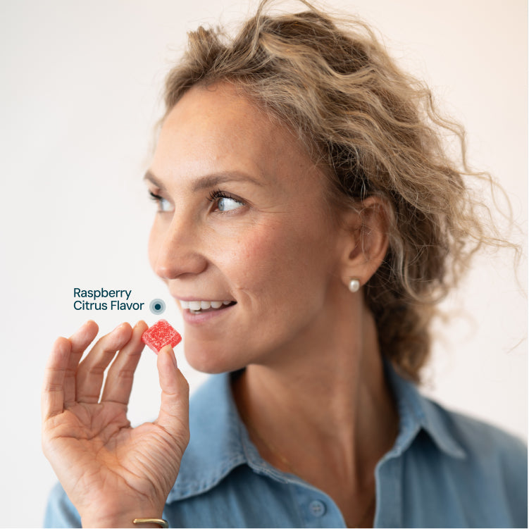 Sanctiva for Her – 20 Gummies