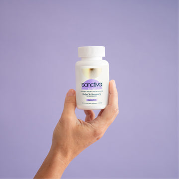 Sanctiva for Her – 20 Gummies