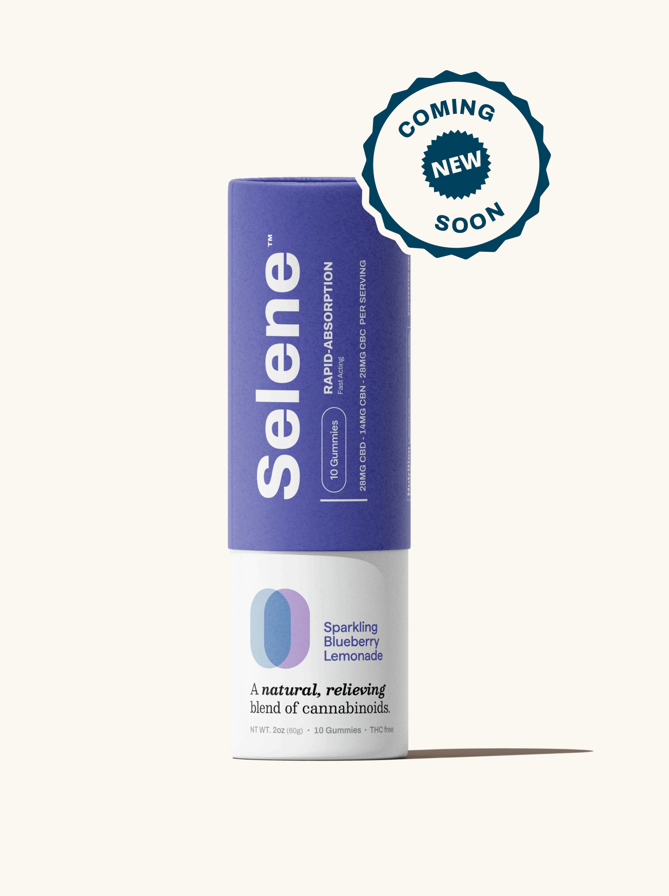 Selene Gummies - Sanctiva