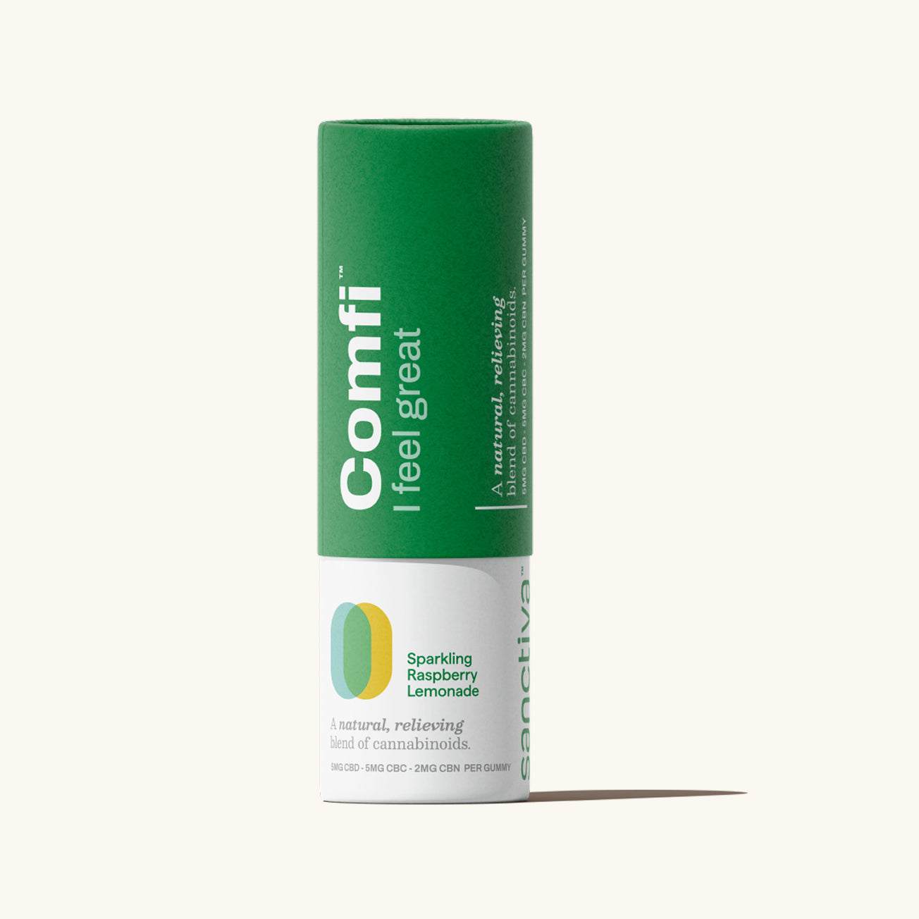 Comfi Gummies